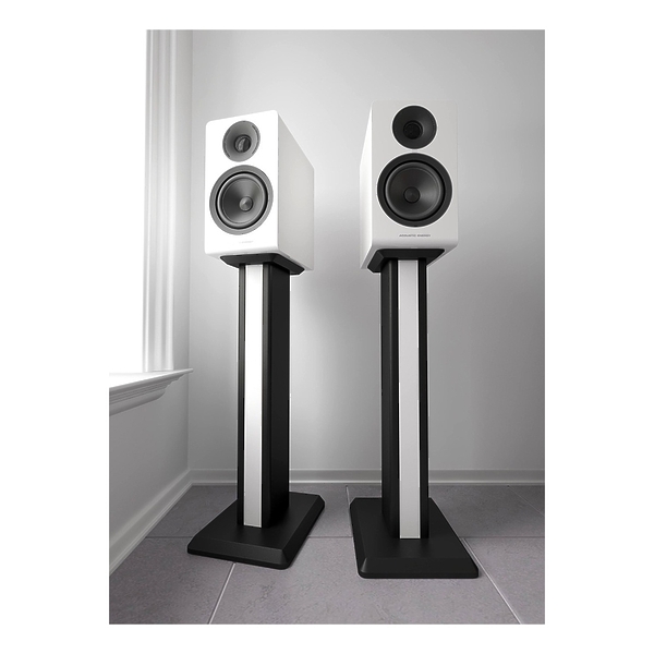 Полочная акустика Acoustic Energy AE300 (2018) Piano Gloss White артикул 176674Si-1 фото 3