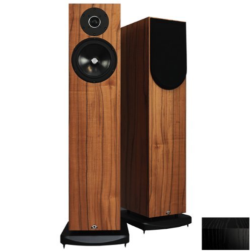 Напольная акустика Kudos Super 20 black артикул 133473Si-1