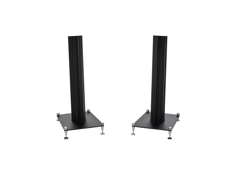 Подставка под акустику Sonus Faber Olympica I stand артикул 112383Si-1 фото 3
