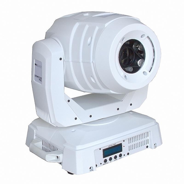 Involight LED MH250S PRO WH артикул 352042SI-1