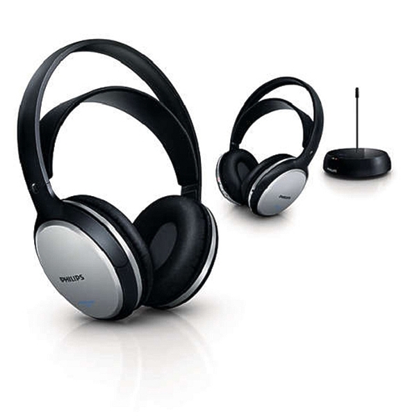 Наушники Philips SHC5102 артикул 215126FV-1
