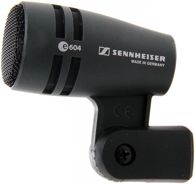 Микрофон Sennheiser E604 артикул 128399Si-1
