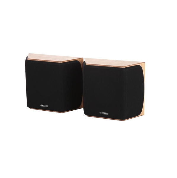Настенная акустика Monitor Audio Silver FX natural oak (пара) артикул 101185Si-1 фото 4