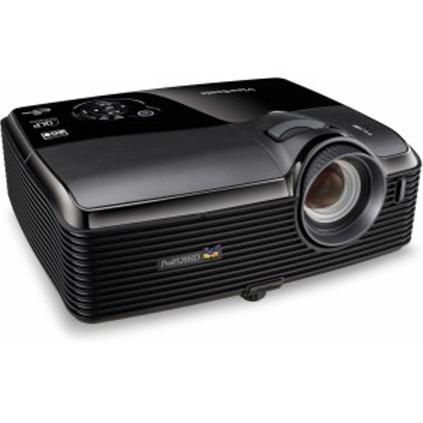 Проектор ViewSonic VSPRO8520HD артикул 133630Si-1