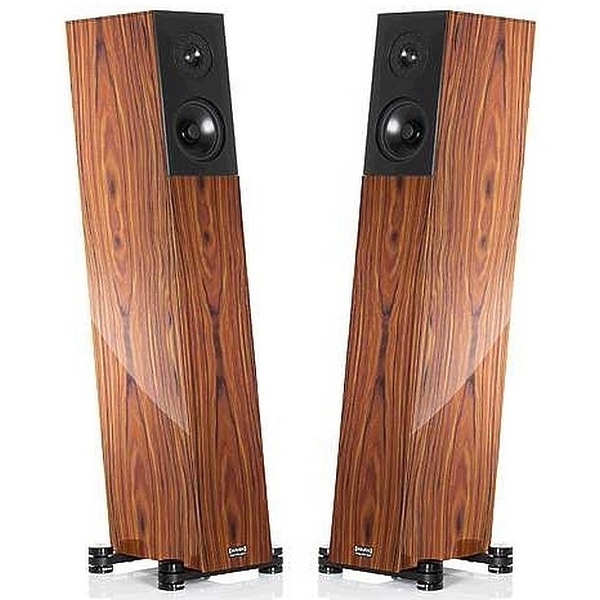 Напольная акустика Audio Physic Avanti Walnut артикул 150542Si-1