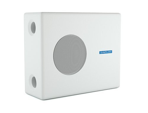 Инсталляционный сабвуфер CVGaudio SUBone model B-8/W артикул 236115Si-1 фото 4