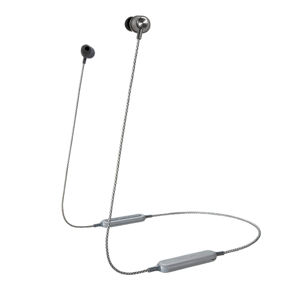 Наушники Panasonic RP-HTX20BGEH артикул 198522Si-1 в интернет-магазине «HiFiRussia»