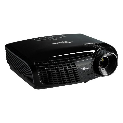 Проектор Optoma HD131X артикул 269800FV-1