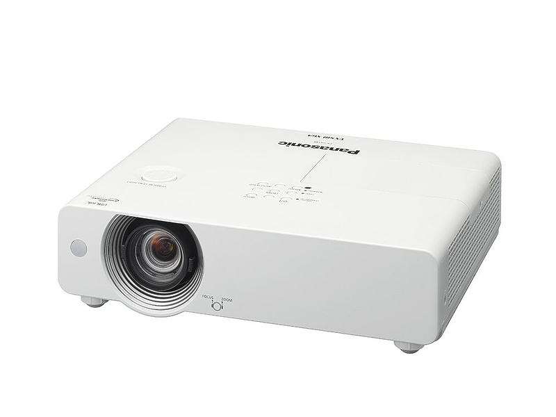 Проектор Panasonic PT-VX510E артикул 102823Si-1