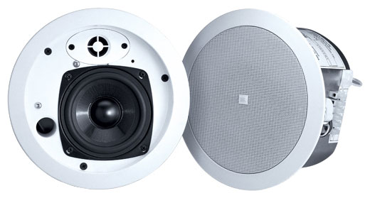 Встраиваемая акустика JBL Control 24CT Micro Plus артикул 106827Si-1