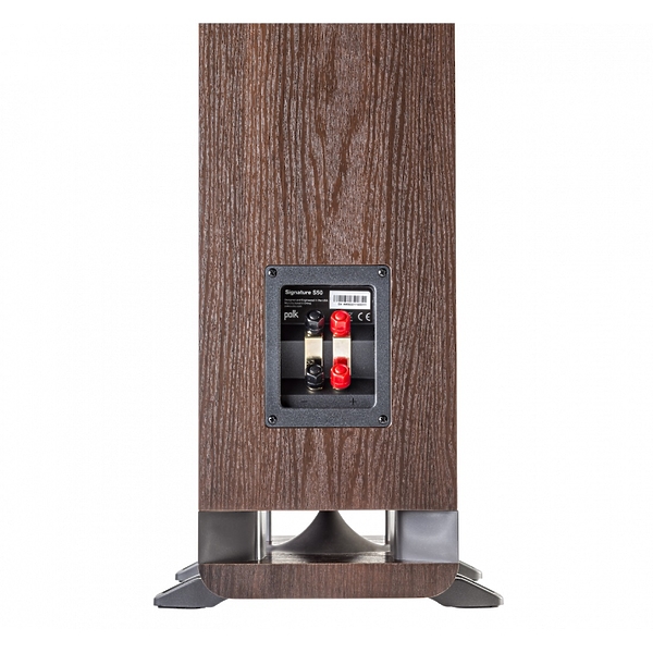 Напольная акустика Polk Audio Signature S50 white артикул 169867Si-1 фото 5
