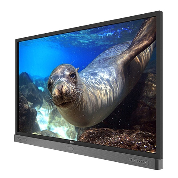 Интерактивная панель Benq RP860K артикул 182193Si-1