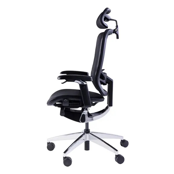 Кресло игровое GT Chair InFlex X black артикул 292089Si-1 фото 5