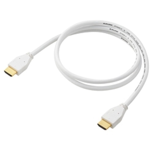 HDMI кабель Canare HDM05E 5m white артикул 104616Si-1
