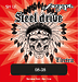 Струны для электрогитары Мозеръ SteelDrive SH UL