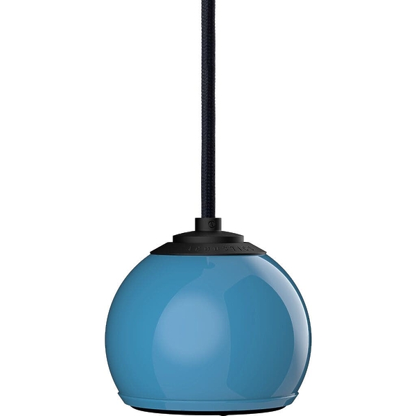 Подвесная акустика Gallo Acoustics Micro SE Single Droplet Sky Blue + black cable (GMSESBDROP) артикул 240898Si-1