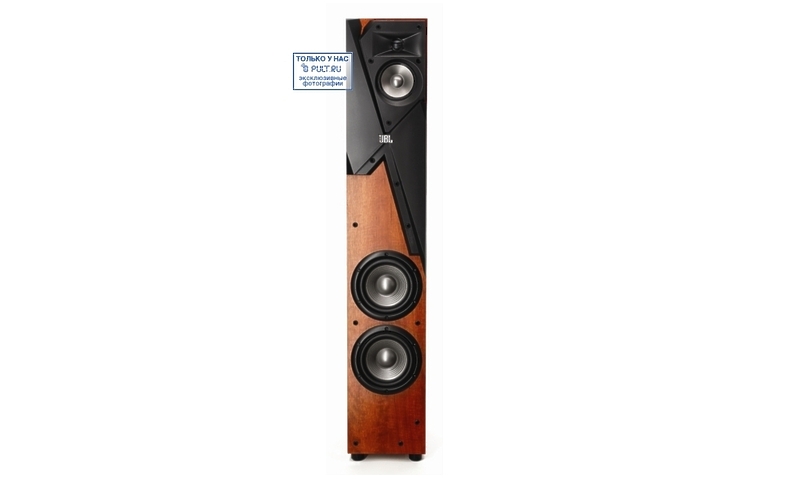 Напольная акустика JBL Studio 190 black артикул 401786FV-1 фото 4