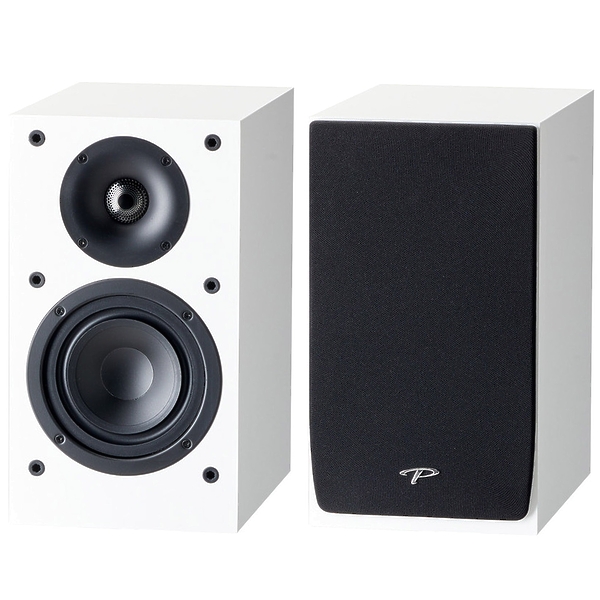 Полочная акустика Paradigm Monitor SE Atom gloss white артикул 182462Si-1