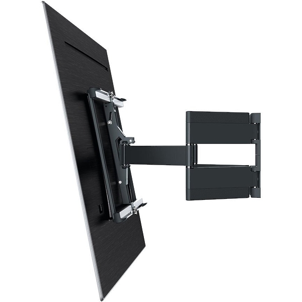 Кронштейн для телевизора Vogels THIN 550 Black артикул 182071Si-1 фото 5