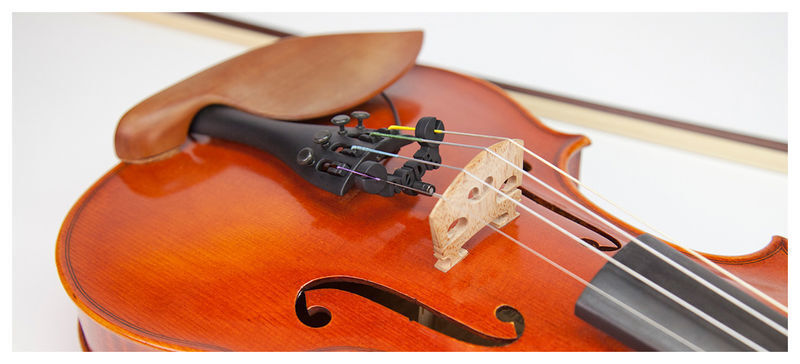 Крепление Rode Violin Clip артикул 203687Si-1 фото 4