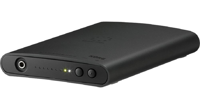 KORG DS-DAC-100M артикул 292265-1 фото 4
