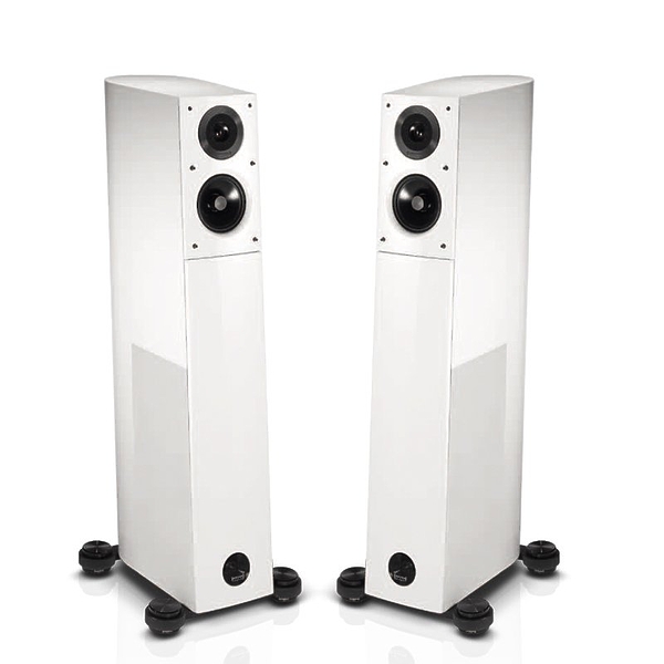 Напольная акустика Audio Physic VIRGO 25 Walnut артикул 180373Si-1 фото 3