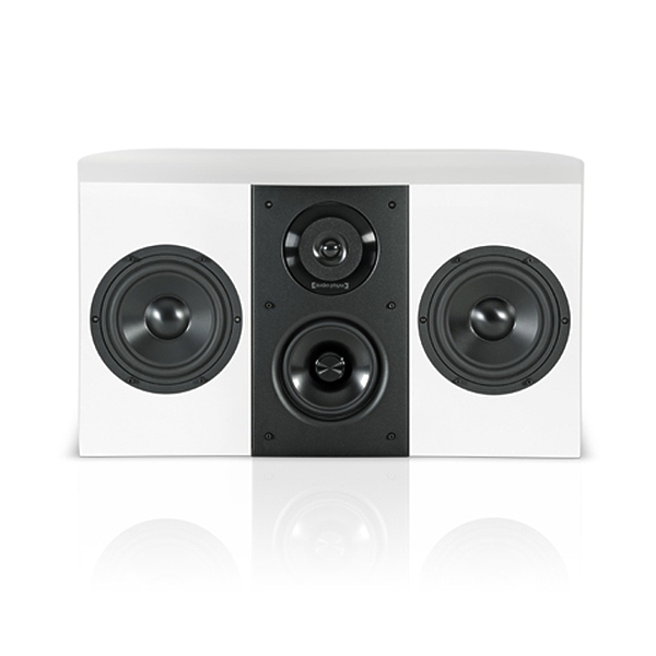 Центральный канал Audio Physic Orea (White High Gloss) артикул 147614Si-1