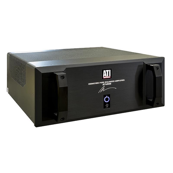 ATI AT 4004 артикул 353975SI-1 в интернет-магазине «HiFiRussia»