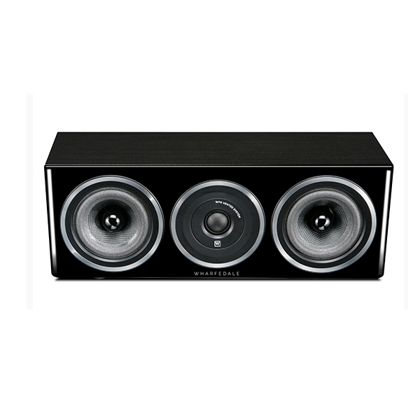 Акустика центрального канала Wharfedale Diamond 11.CC Black артикул 186789Si-1 фото 3