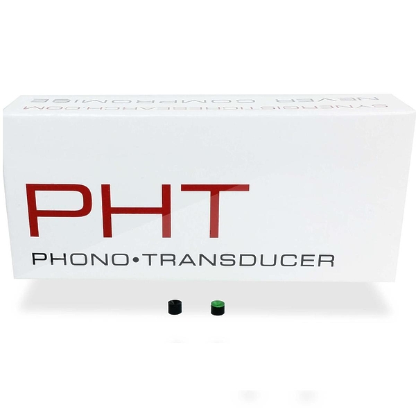 Излучатель Synergistic Research PHT: Phono Transducer артикул 205830Si-1