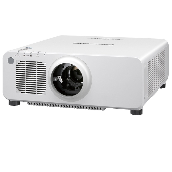 Проектор Panasonic PT-RZ870LWE (без линзы) артикул 184767Si-1