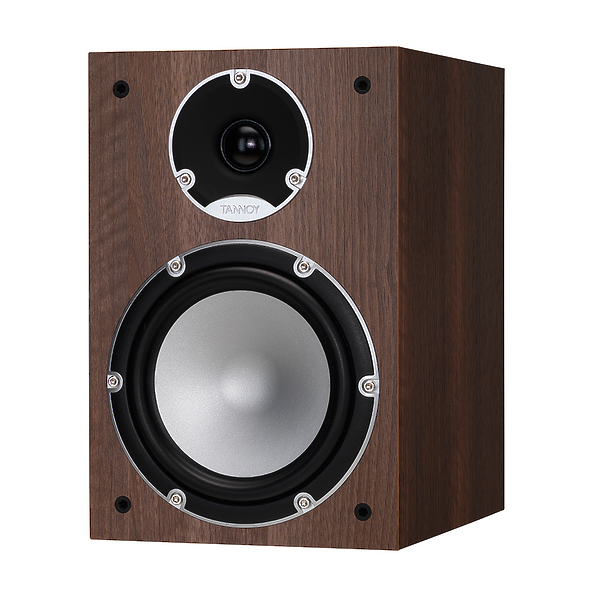 Полочная акустика Tannoy Mercury 7.2 walnut артикул 138663Si-1 фото 5