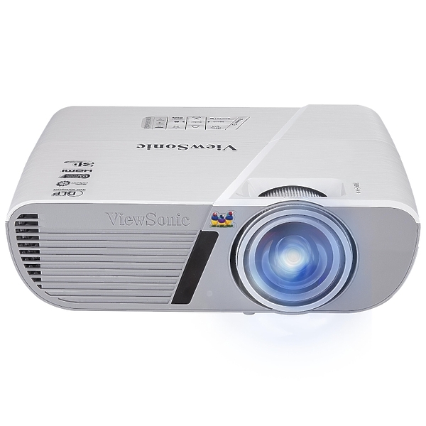 Проектор ViewSonic PJD5353Ls артикул 168958Si-1