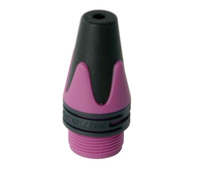 Колпачок для разъемов Neutrik BXX-7-VIOLET артикул 220366Si-1