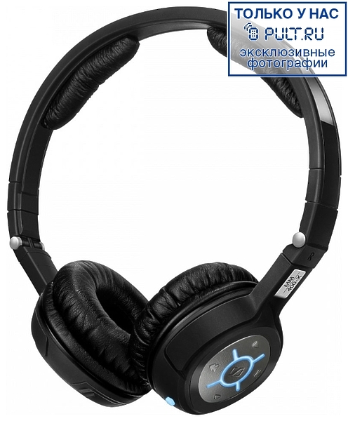 Наушники Sennheiser MM-400-X артикул 109315FV-1 фото 3