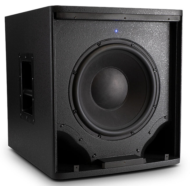 Студийный сабвуфер KALI AUDIO WS-12 V2 артикул 323080Si-1 фото 4