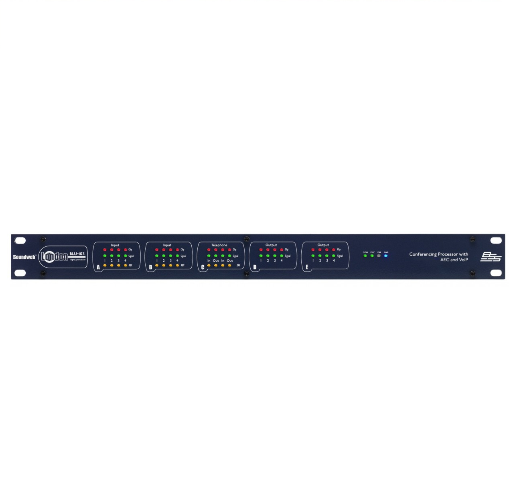Процессор BSS BLU103 артикул 203585Si-1