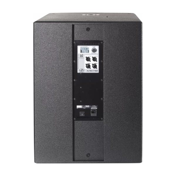 Акустическая система DAS Audio ALTEA-718A артикул 281982Si-1 фото 3