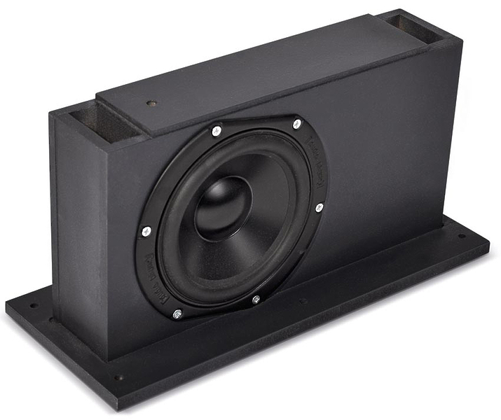 Напольная акустика Audio Physic Classic 30 Glass black high gloss артикул 141680Si-1 фото 7