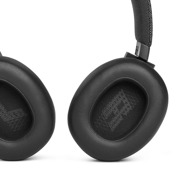 Наушники JBL LIVE 660NC black (LIVE660NCBLK) артикул 286999Si-1 фото 5