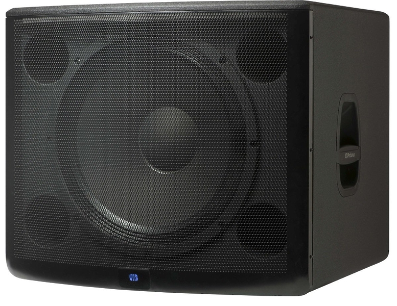 Сабвуфер PreSonus PreSonus StudioLive 18sAI артикул 124338Si-1