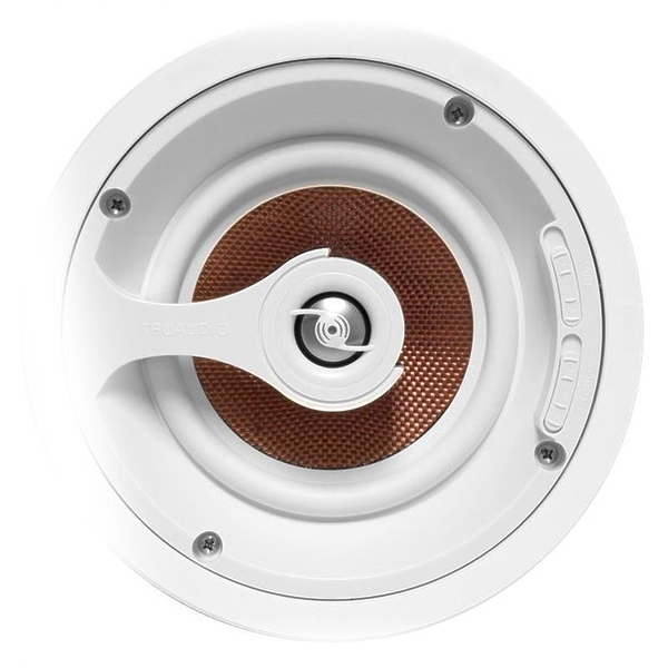 Встраиваемая акустика TruAudio GC-8 артикул 167747Si-1