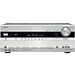 AV Ресивер Onkyo TX-SR606E silver