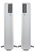 Напольная акустика Q-Acoustics Active 400 (QA8408) White