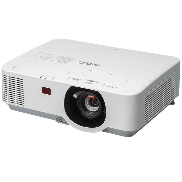 Проектор NEC P603X (P603XG) артикул 170318Si-1