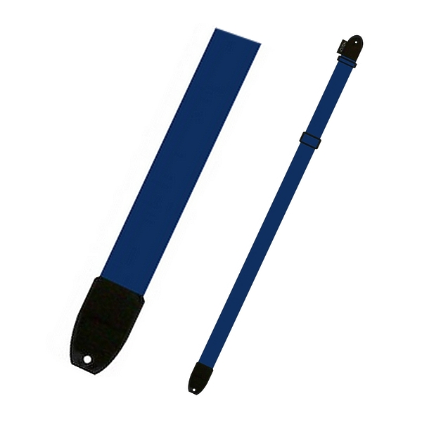 Ремень PERRI'S NWSDLX-555-C BLUE артикул 278643Si-1
