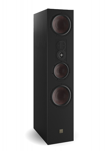 Напольная акустика Dali Opticon 8 mk2 Black Satin артикул 233244Si-1