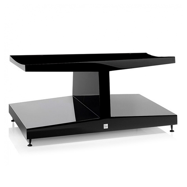 Стойка Vienna Acoustics Poetry Stand piano black артикул 056617Si-1