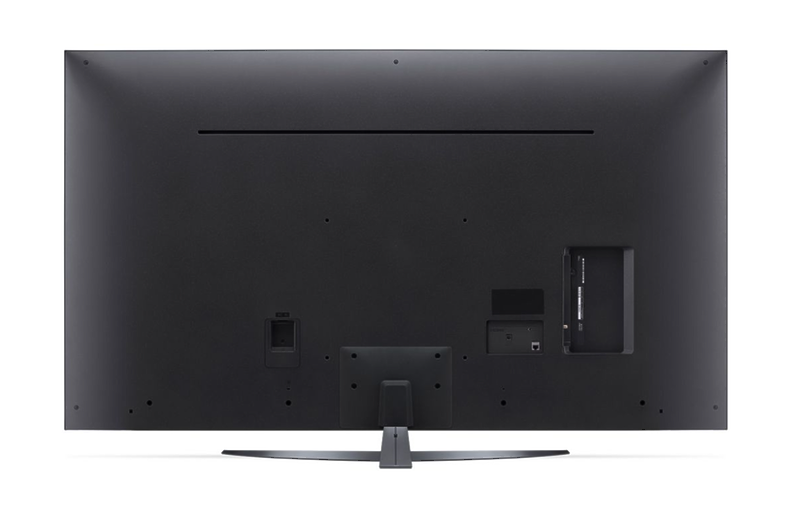 LED телевизор LG 50UQ81006LB артикул 281285Si-1 фото 5