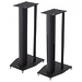 Стойки под акустику Mission Stancette Floor Stand black